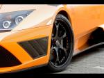 Lamborghini Murcielago Spyder by IMSA 2009 года